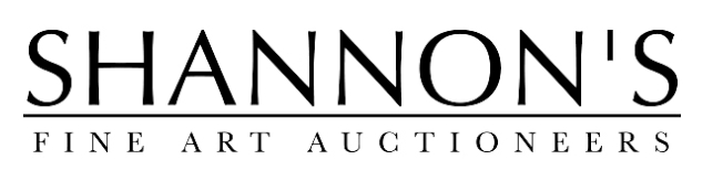 Shannon's Fine Art Auctioneers